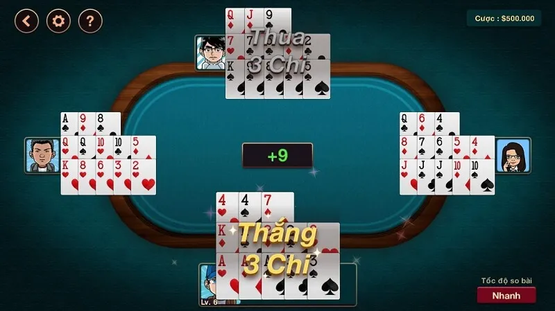 Binh xập xám - Khám Phá Những Điều Thú Vị Về Trò Chơi Cổ Điển Này 1 binh xập xám 2
