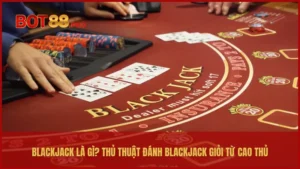 blackjack