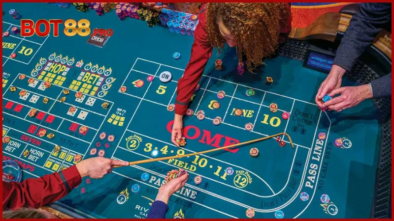 Nguyên tắc chơi Craps và bí kíp hay để giành chiến thắng 3 cac-keo-cuoc-craps