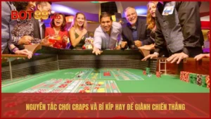 craps