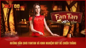 fantan