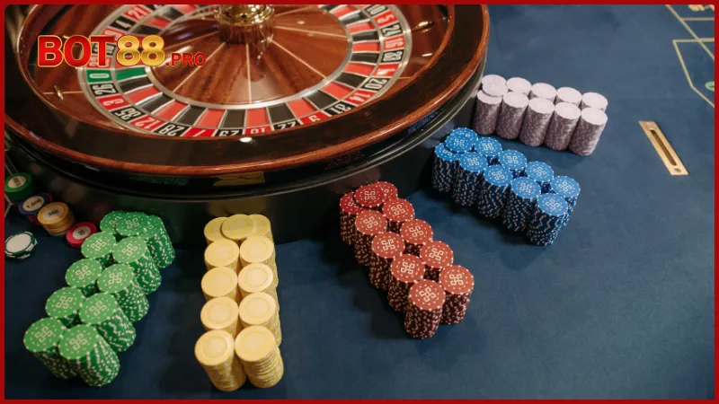 Luật chơi Roulette và chiến thuật giúp bạn giành chiến thắng 1 gioi-thieu-roulette