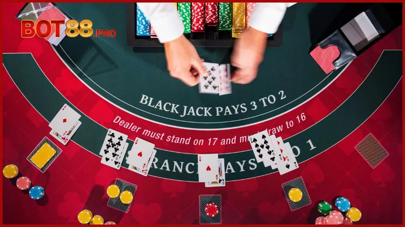 Blackjack là gì? Thủ thuật đánh Blackjack giỏi từ cao thủ 3 huong-dan-cach-choi-blackjack
