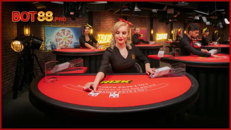 Trang chủ 8 live-casino-bot88