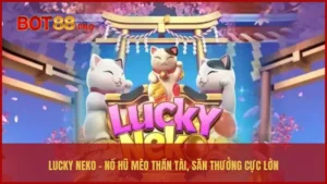 lucky-neko