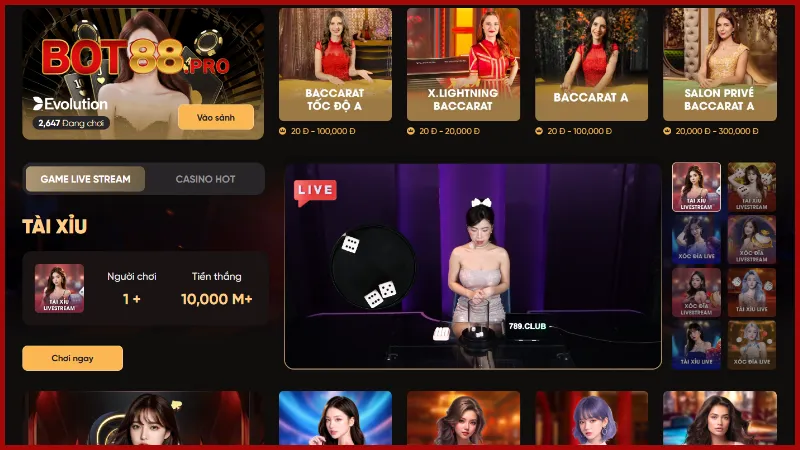 Casino 4 nhung-tua-game-casino-live-bot88