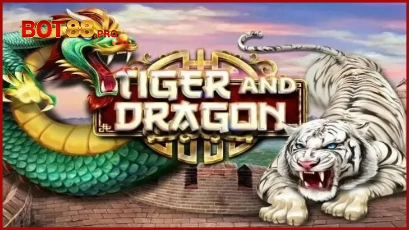 Rồng Hổ - Hướng dẫn chơi và kinh nghiệm thực chiến từ thần bài 1 rong-ho-la-gi