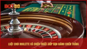 roulette