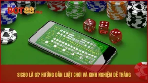 sicbo