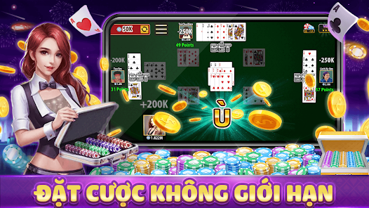 Khám Phá Thế Giới Hấp Dẫn Của Tá Lả - Trò Chơi Xã Hội Đầy Kịch Tính 2 tá lả 2