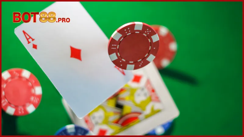 Blackjack là gì? Thủ thuật đánh Blackjack giỏi từ cao thủ 4 thu-thuat-danh-blackjack-gioi