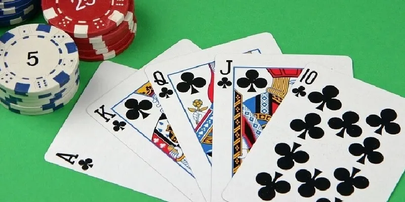 Thùng phá sảnh - Khám Phá Chiến Thuật Đỉnh Cao Trong Poker 3 thùng phá sảnh 2