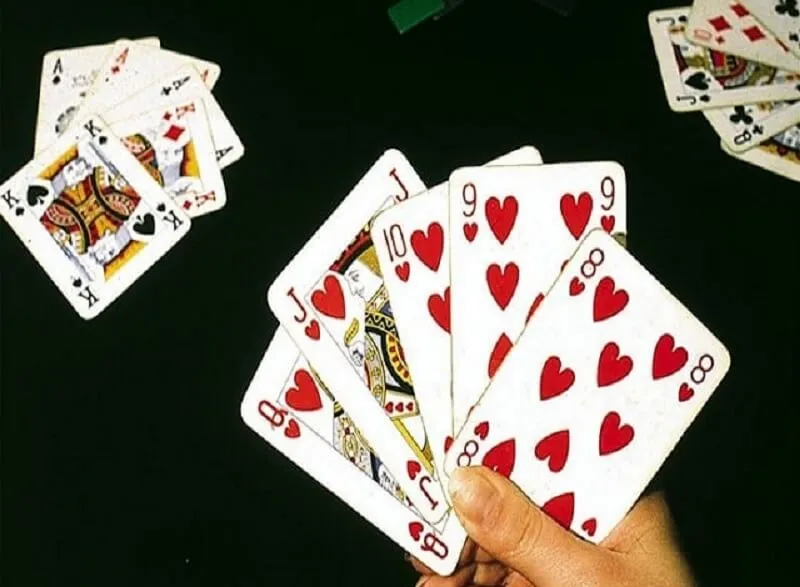 Thùng phá sảnh - Khám Phá Chiến Thuật Đỉnh Cao Trong Poker 1 thùng phá sảnh 3