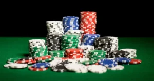 Chip Poker là gì 2