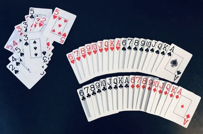 Khám Phá Trò Chơi Short Deck Poker - Mới Mẻ Và Thú Vị 1 Short Deck Poker 1