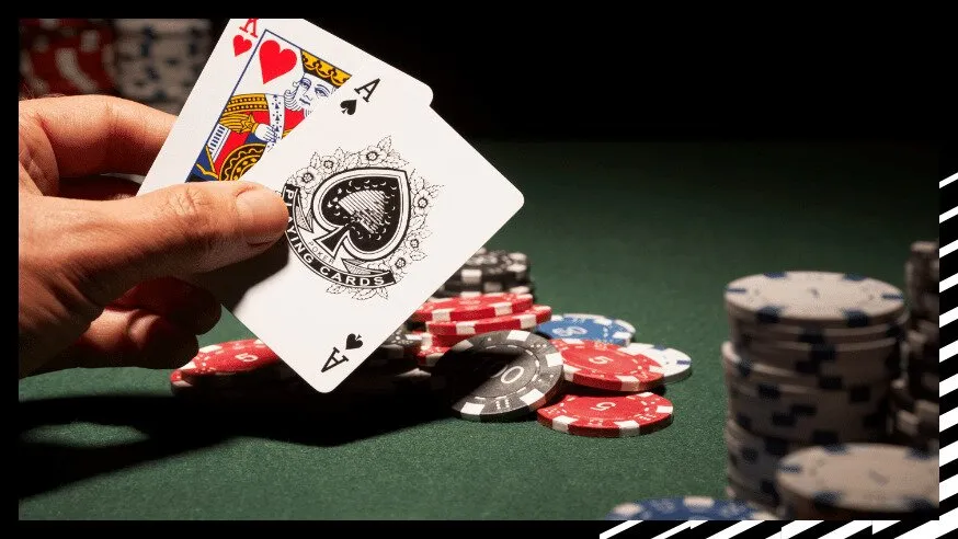 Khám Phá Trò Chơi Short Deck Poker - Mới Mẻ Và Thú Vị 2 Short Deck Poker 2