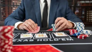 Short Deck Poker 3