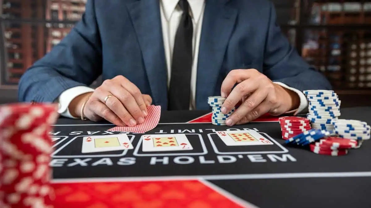 Khám Phá Trò Chơi Short Deck Poker - Mới Mẻ Và Thú Vị 3 Short Deck Poker 3