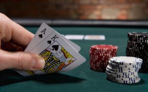 Tilt Poker là gì 1