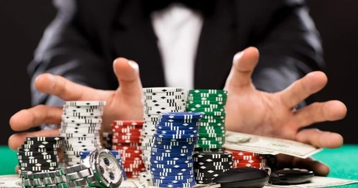 Tilt Poker là gì và cách kiểm soát tâm lý chơi Poker hiệu quả 3 Tilt Poker là gì 2