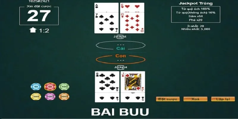 Cách chơi bài bửu - Khám Phá Thế Giới Bài Cát Tường 3 cách chơi bài bửu 1