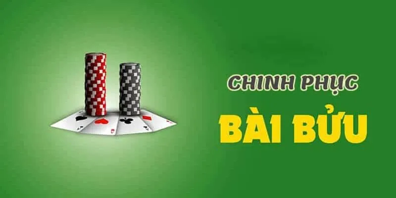 Cách chơi bài bửu - Khám Phá Thế Giới Bài Cát Tường 2 cách chơi bài bửu 3