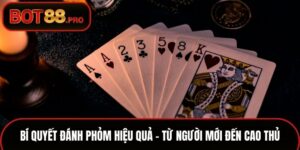 Bí quyết đánh phỏm
