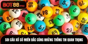 Soi cầu xổ số miền Bắc