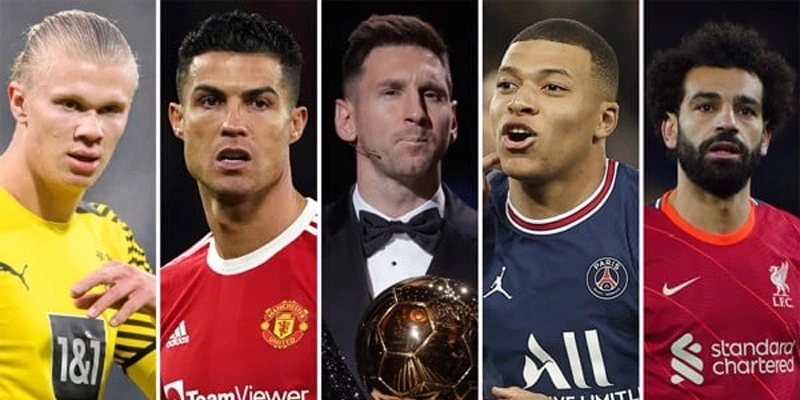 Vai trò tiền đạo cắm - Chìa khóa thành công trong bóng đá hiện đại 1 tien-dao-cam